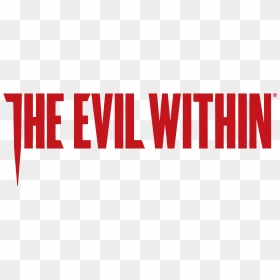 Evil Within, HD Png Download - evil within png