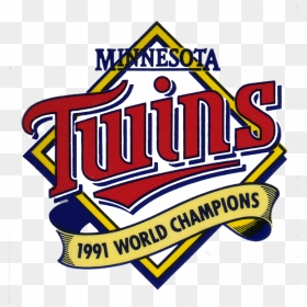 Minnesota Twins, HD Png Download - minnesota twins logo png