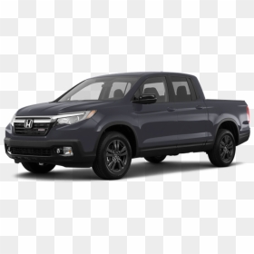 2018 Honda Ridgeline - Jeep Compass 2019 Price, HD Png Download - chevy truck png