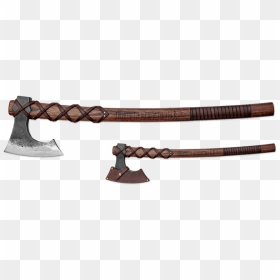 Viking Axe Northman Detailed - Northmen Guild Viking Axe, HD Png Download - tomahawk png