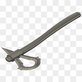 Melee Weapon, HD Png Download - tomahawk png