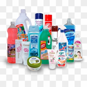 Montaje-inicio - Productos De Limpieza E Higiene Personal, HD Png Download - limpieza png