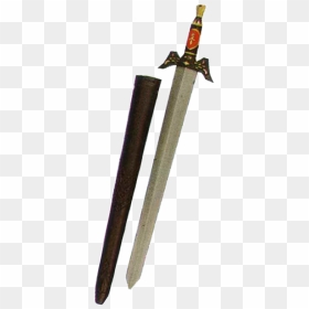 Sabre, HD Png Download - knight sword png