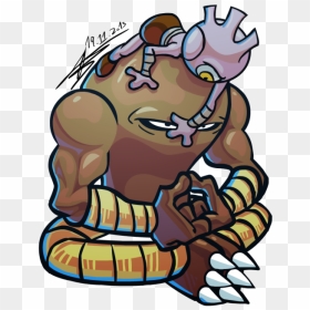 Hitmonlee Tyrogue , Png Download - Cartoon, Transparent Png - hitmonlee png