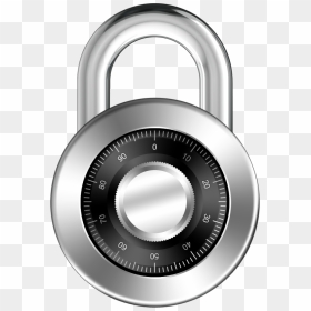 Cadenas - Master Lock Transparent Background, HD Png Download - cadenas png