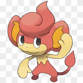 Pokemon 513, HD Png Download - snivy png
