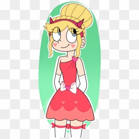 Blood Moon Ball Star Butterfly~ Hope You Like It ^-^ - Star Vs. The Forces Of Evil, HD Png Download - star butterfly png