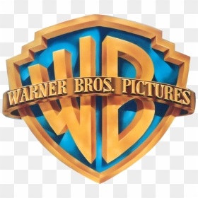 Warner Brothers Logo 1984, HD Png Download - village roadshow pictures logo png