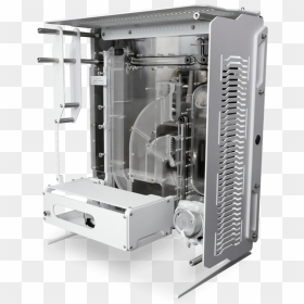 Singularity Computers Spectre - Singularity Computers Spectre 2.0, HD Png Download - spectre png