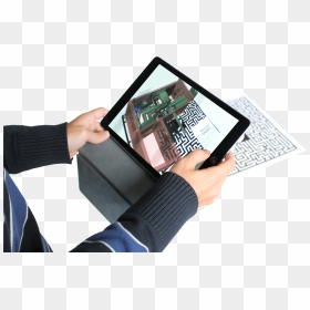 Mobile Device , Png Download - Sitting, Transparent Png - mobile devices png