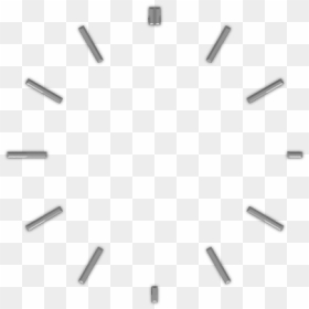 Circle, HD Png Download - baton png
