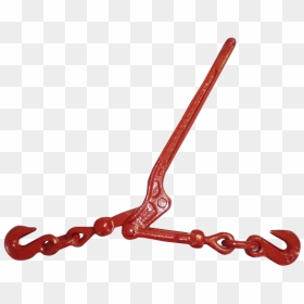 Lever Type Chain Binder, HD Png Download - cadenas png