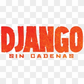 Django Development - Png Transparent Django Logo, Png Download - vhv