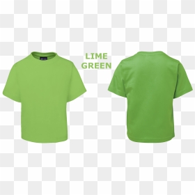 Thumb Image - Light Blue Shirt Png, Transparent Png - green shirt png