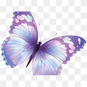 Transparent Monarch Png - Transparent Background Png Butterfly, Png Download - monarch png