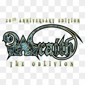 Transparent Oblivion Png - Wraith The Oblivion V5, Png Download - wraith png