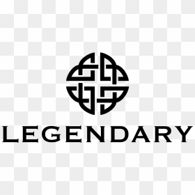 Legendary Logo Png, Transparent Png - village roadshow pictures logo png