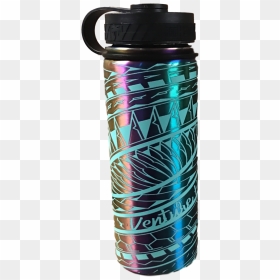 Water Bottle, HD Png Download - hawaiian islands png