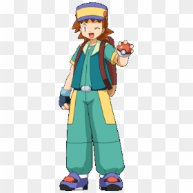 Richie Pokemon, HD Png Download - togekiss png