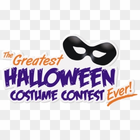 Halloween Costume Contest Png - Costume Contest Clip Art, Transparent Png - halloween costume png
