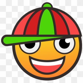 Png Emoji 4 - Smiley, Transparent Png - smiley face .png