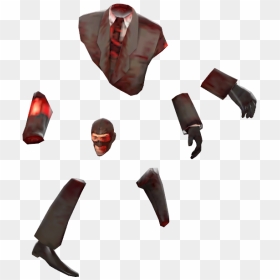 Tf2 Gib, HD Png Download - tf2 spy png