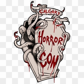 Chc Logo On White - Illustration, HD Png Download - evil within png