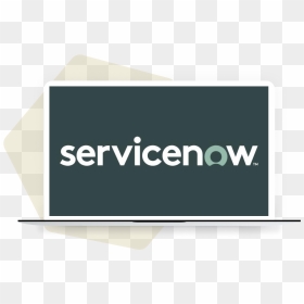 Servicenow Partners Consulting New York - Graphic Design, HD Png Download - servicenow logo png