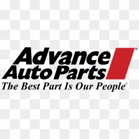 Advanced Auto Parts 01 Logo Png Transparent - Advance Auto No Png, Png Download - advance auto parts logo png