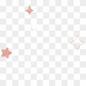 Stars-2 - Wrapping Paper, HD Png Download - magical png