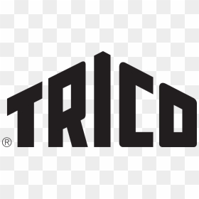 Trico Logo 4 - Trico Logo, HD Png Download - advance auto parts logo png