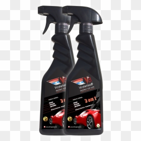 V8 Waterless Car Wash Pack, HD Png Download - limpieza png