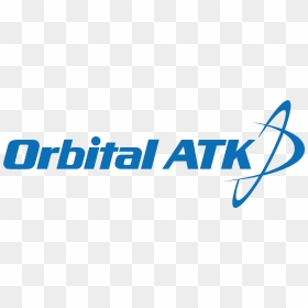 Airbus Logo, Microsoft Logo, Keck Logo, Orbital Atk - Northrop Grumman Innovation Systems, HD Png Download - northrop grumman logo png