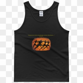 Aristotle Ancient Greek Athletes Sports Tank Top - T-shirt, HD Png Download - aristotle png