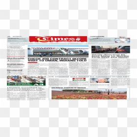 Newspaper, HD Png Download - fire ember particles png