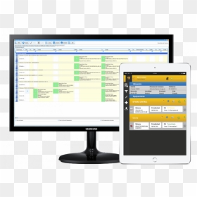 Software Contraincendios, HD Png Download - ubicacion png