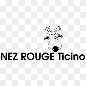 Nez Rouge Ticino Logo Png Transparent - Groninger, Png Download - rouge png