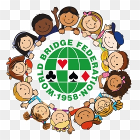 Bridge4peace Logo 512x512@2x - Crianças Sentadas Em Círculo, HD Png Download - 512x512 png images