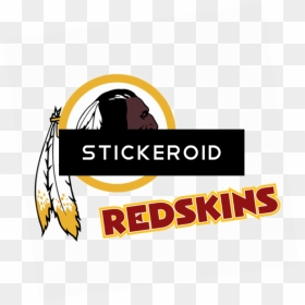 Seattle Seahawks American Football Sports Team - Washington Redskins, HD Png Download - redskins png