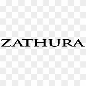 Zathura Logo, HD Png Download - village roadshow pictures logo png
