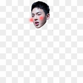 Photo Shoot, HD Png Download - monsta x png
