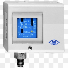 Ps1-a3a Lp - Alco Controls, HD Png Download - ps1 png