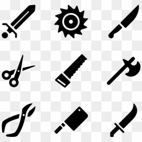 Cut Icons, HD Png Download - tool icon png