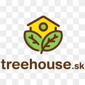 Logo Treehouse -1 , Png Download, Transparent Png - treehouse png