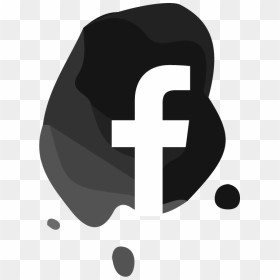 Facebook, HD Png Download - social media symbols png