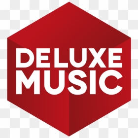 Deluxe Music, HD Png Download - music vector png