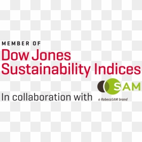 Dow Jones Sustainability Indices, HD Png Download - northrop grumman logo png