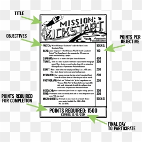 Mission Ks Magical, HD Png Download - magical png
