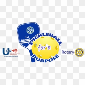 Rotary Club, HD Png Download - rotary logo png