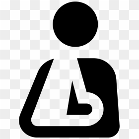 Transparent Person Symbol Png, Png Download - person symbol png